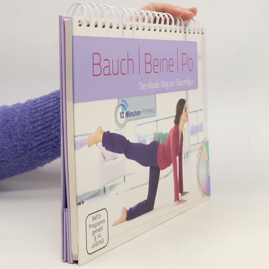 Collectif d'auteurs Bauch Beine Po