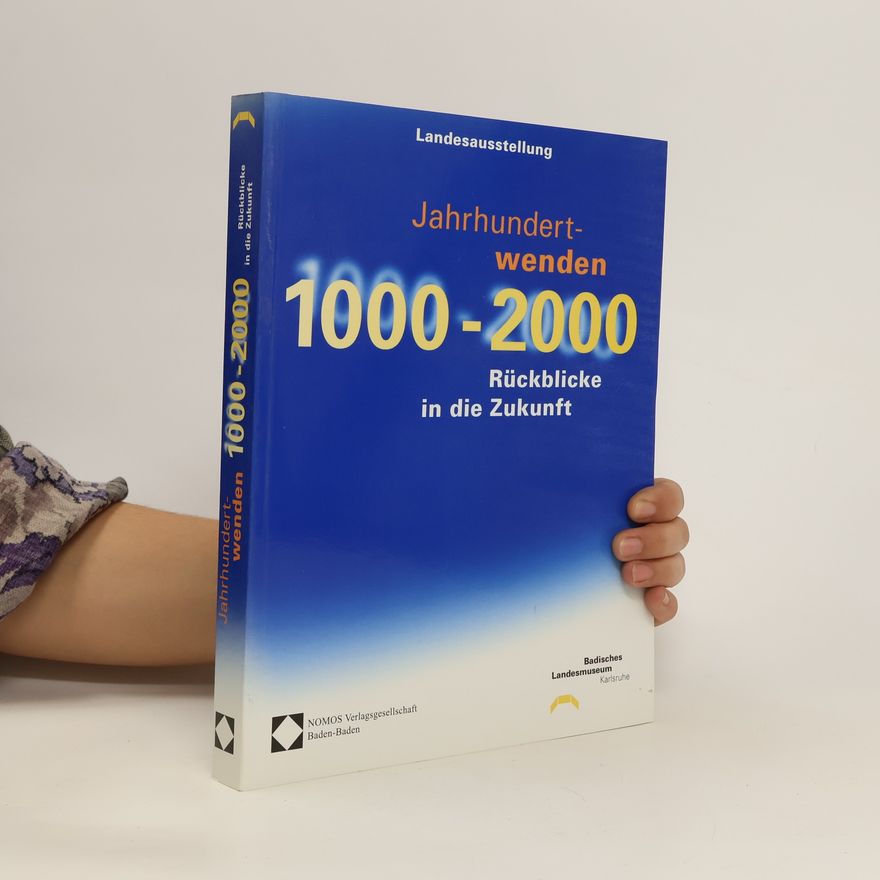 Jutta Dresch Jahrhundertwenden 1000 - 2000