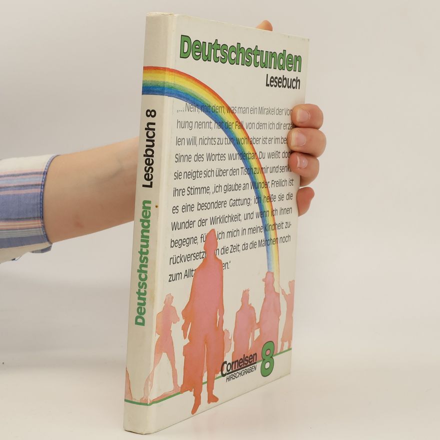 Autorenkollektiv Deutschstunden