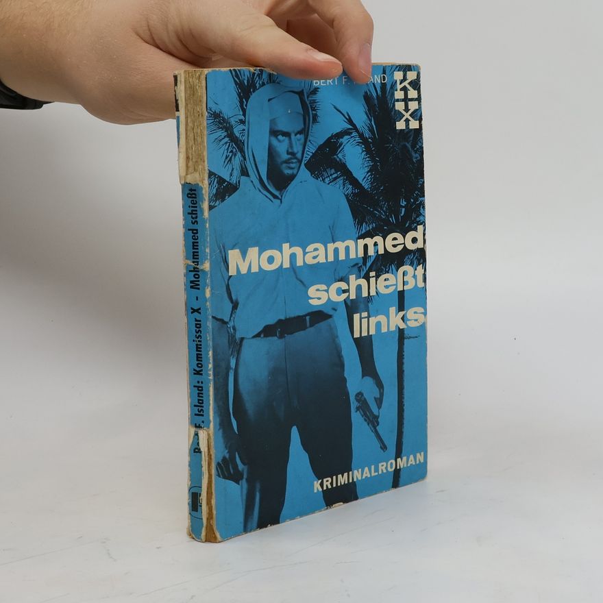 Kolektiv autorů Mohammed schießt links