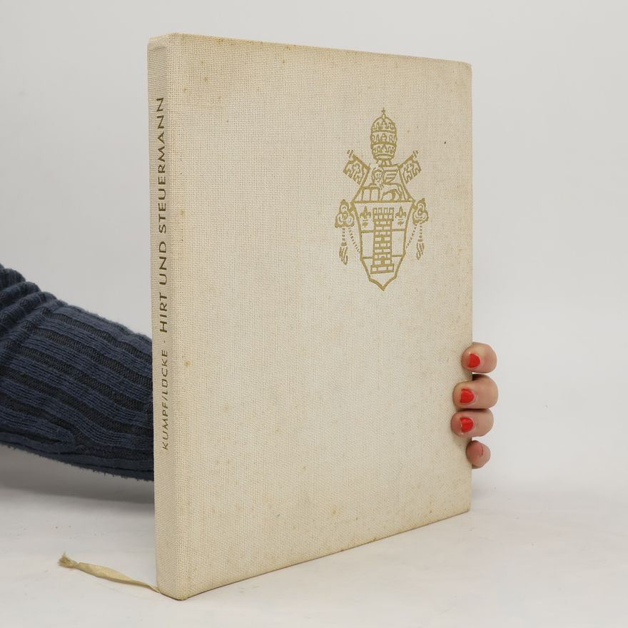 Lücke Johannes XXIII. Hirt und Steuermann