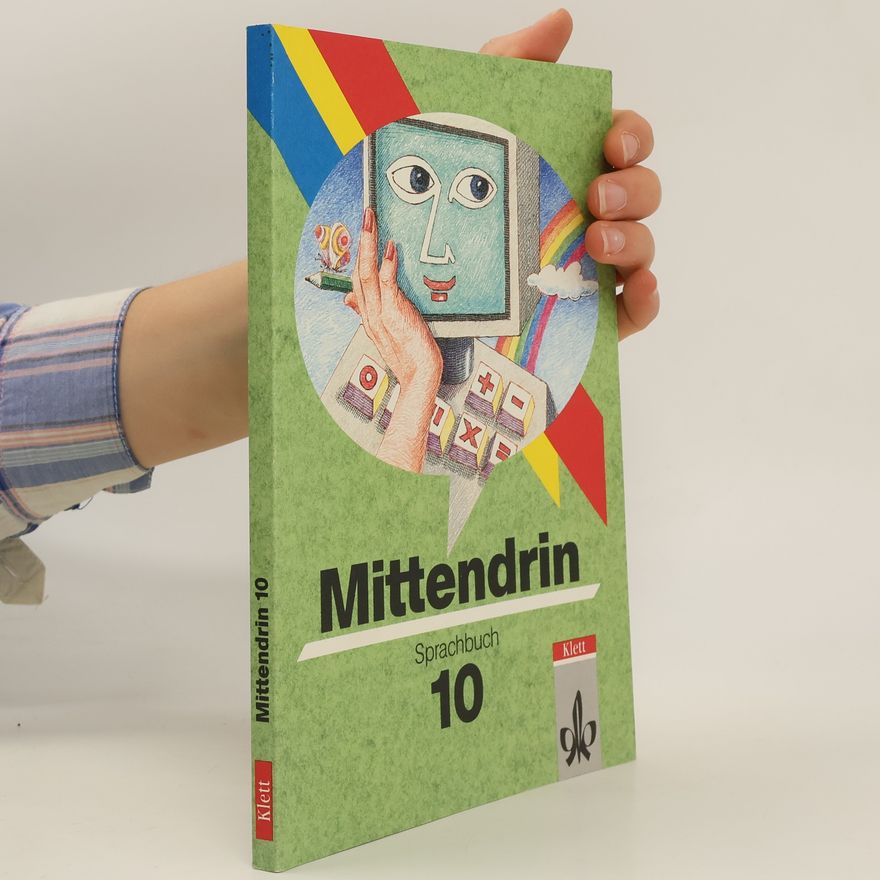 Autorenkollektiv Mittendrin