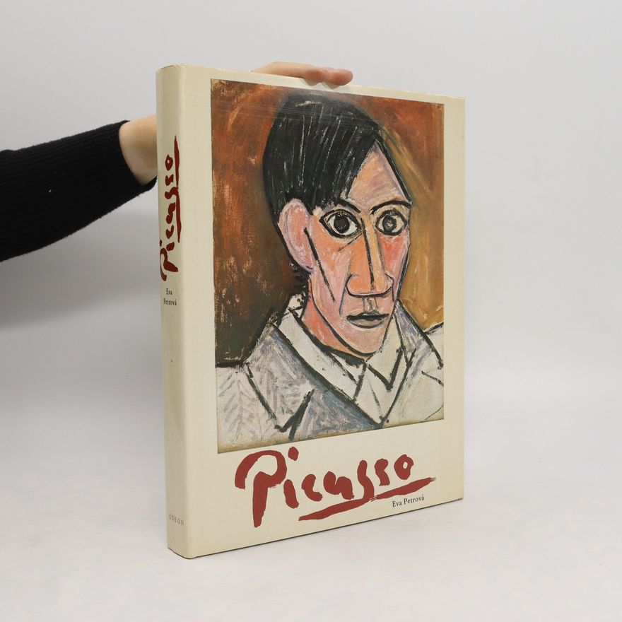 Eva Petrová Picasso