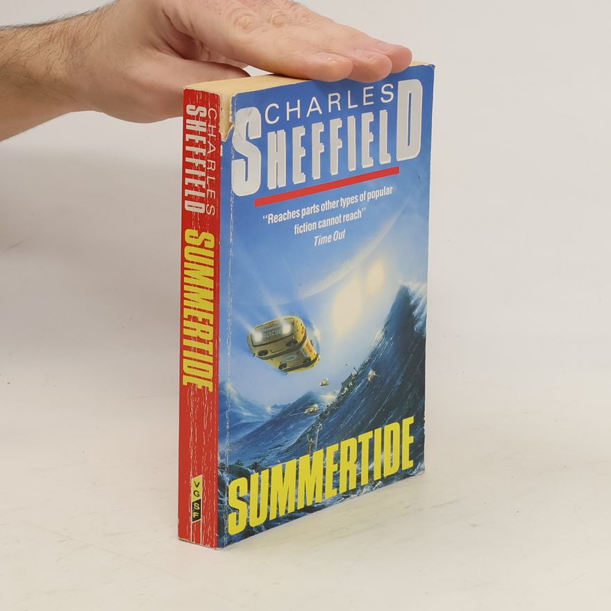 Charles Sheffield Summertide