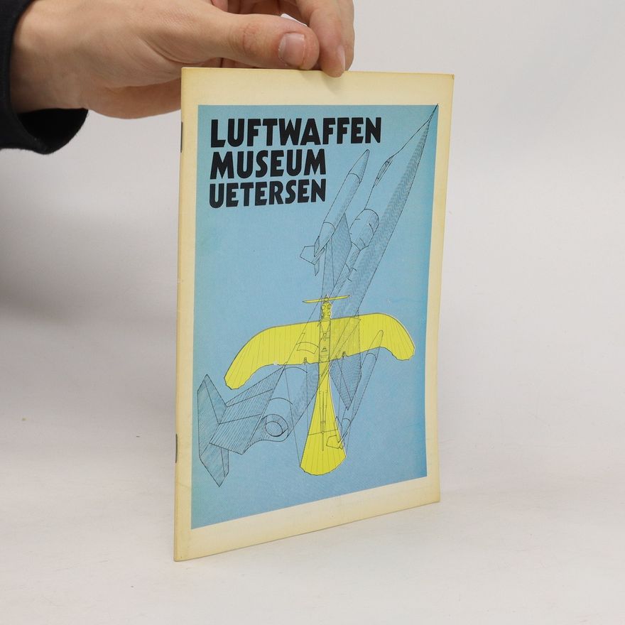Autores varios Luftwaffenmuseum Uetersen