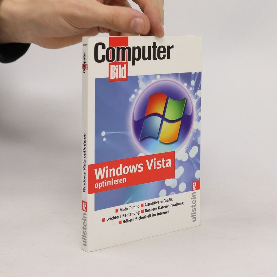 Prinz Windows Vista optimieren