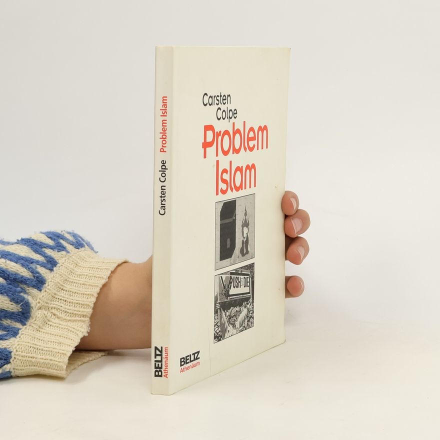Carsten Colpe Problem Islam