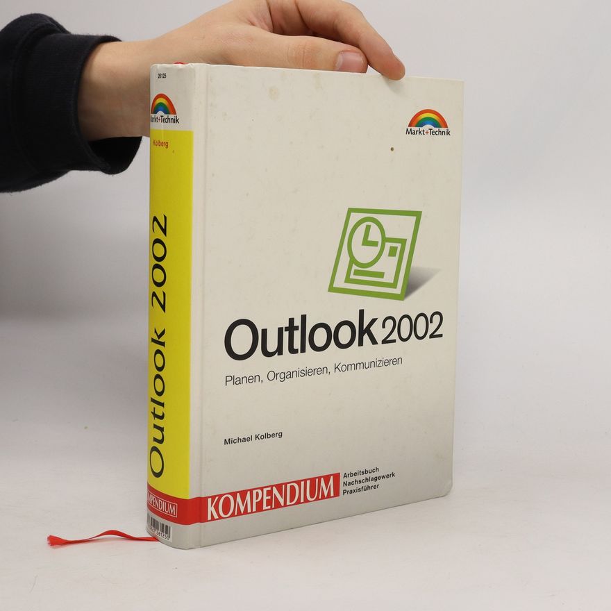 Michael Kolberg Outlook 2002