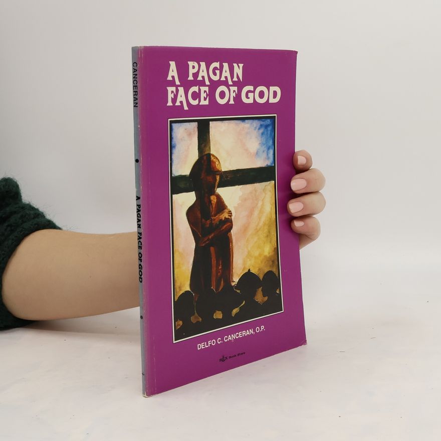 Delfo Cortina Canceran A Pagan Face of God