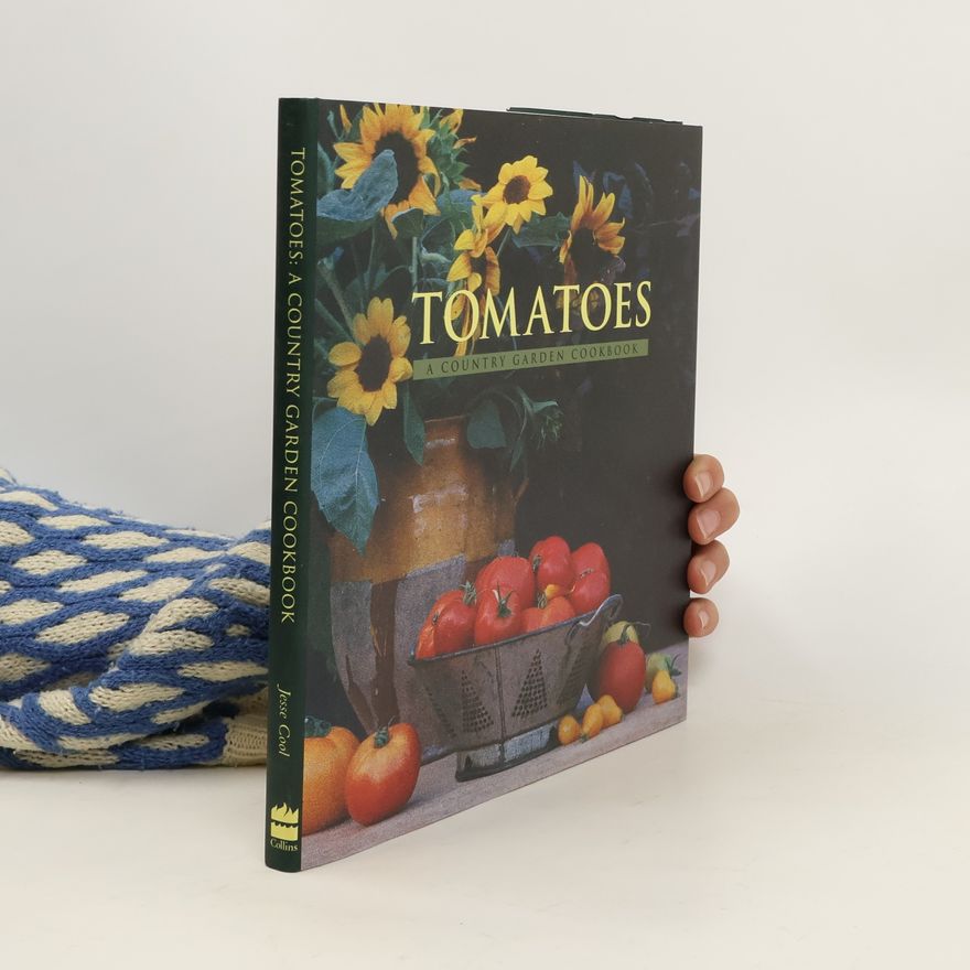 Jesse Ziff Cool Tomatoes