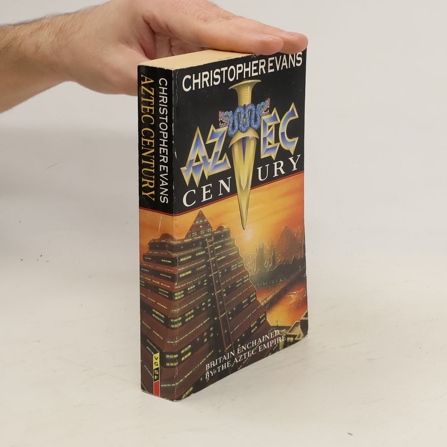 Christopher Evans Aztec Century