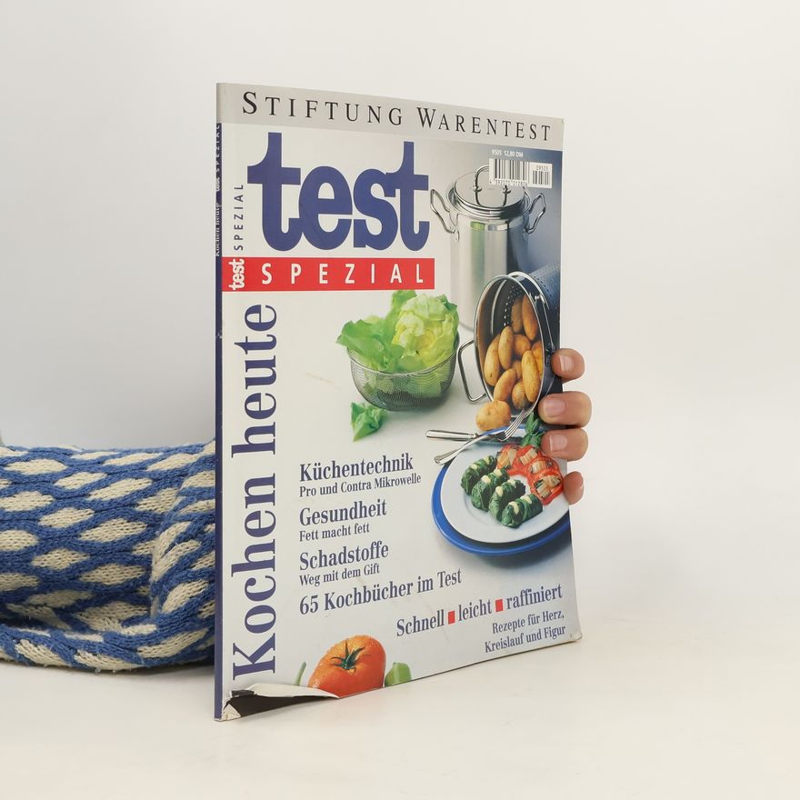 Stiftung Warentest Test