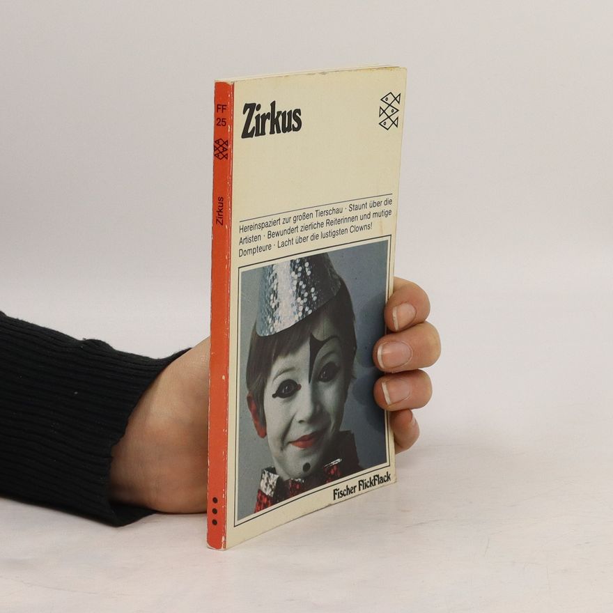 Dominique Denis Zirkus