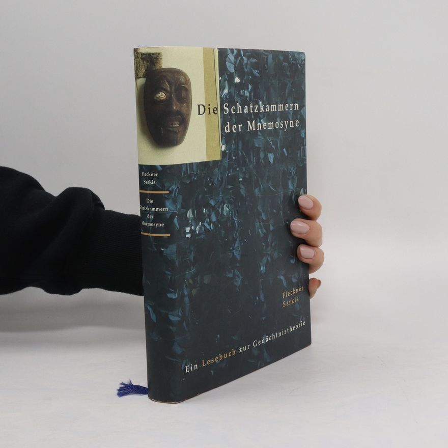 Uwe Fleckner Die Schatzkammern der Mnemosyne