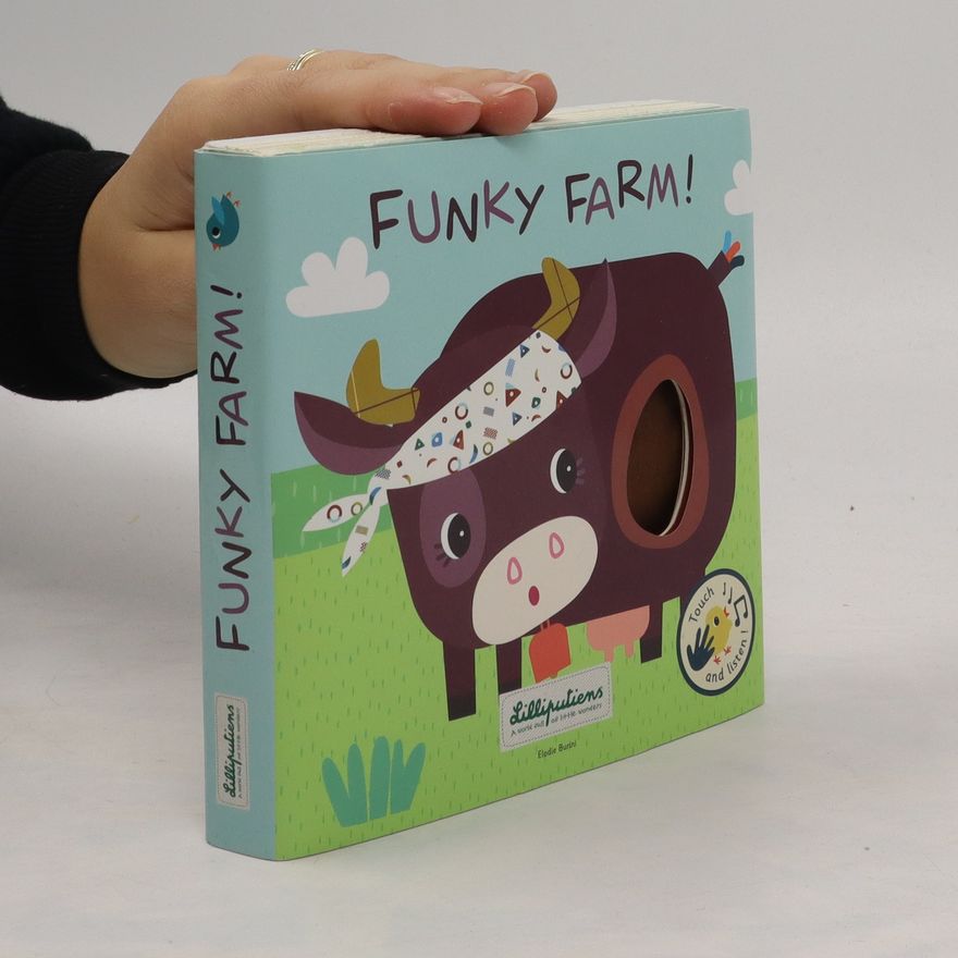Autorenkollektiv Funky Farm!
