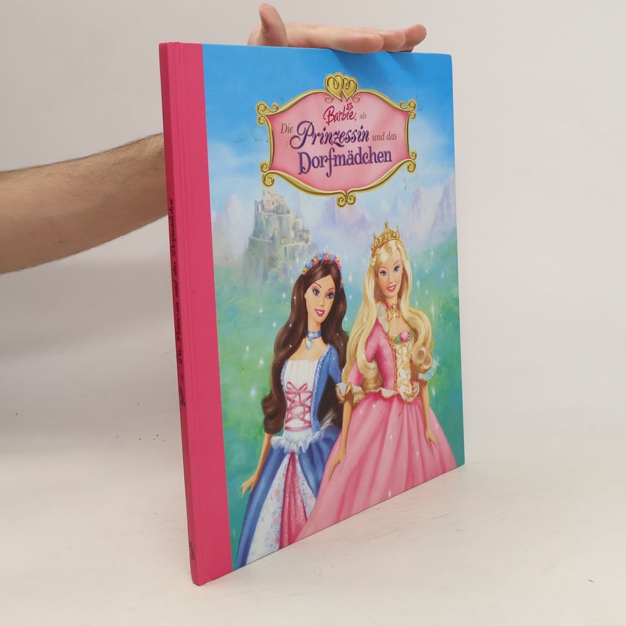Autorenkollektiv Die Prinzessin und das Dorfmädchen