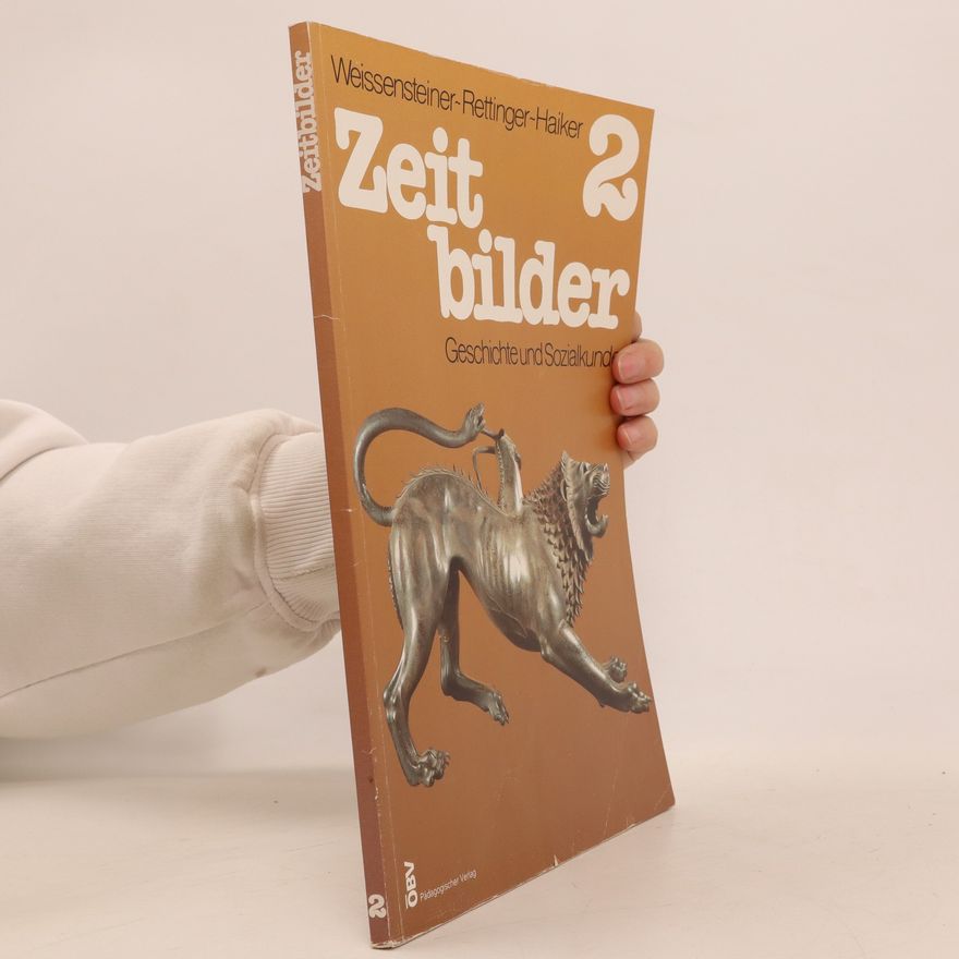 Autorenkollektiv Zeitbilder 2