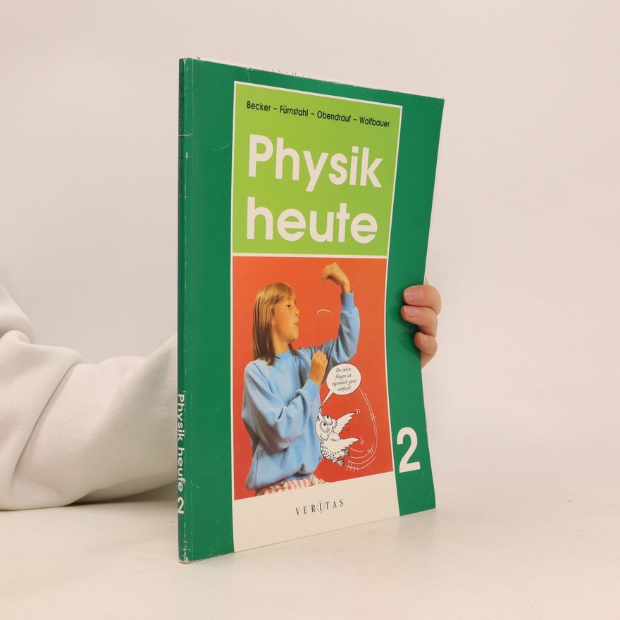 Autorenkollektiv Physik heute 2