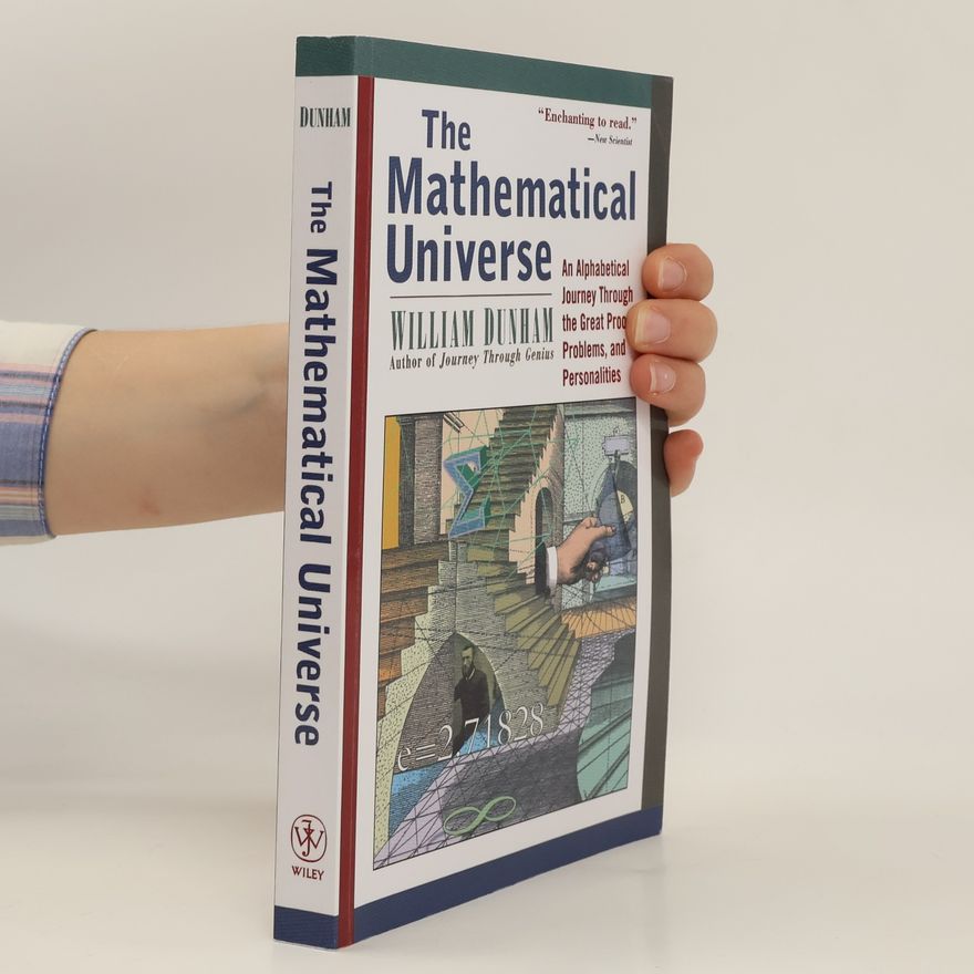 William Dunham The Mathematical Universe
