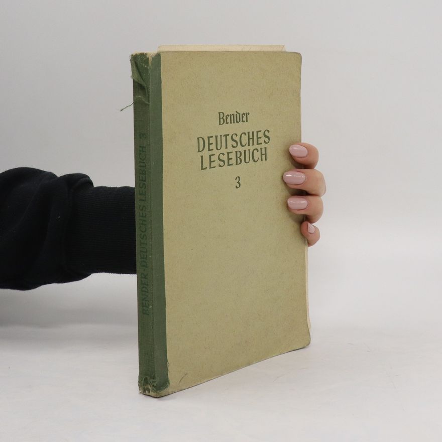 Autorenkollektiv Deutsches Lesebuch