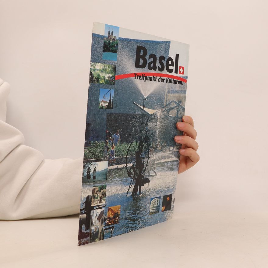 Autorenkollektiv Basel. Treffpunkt der Kulturen