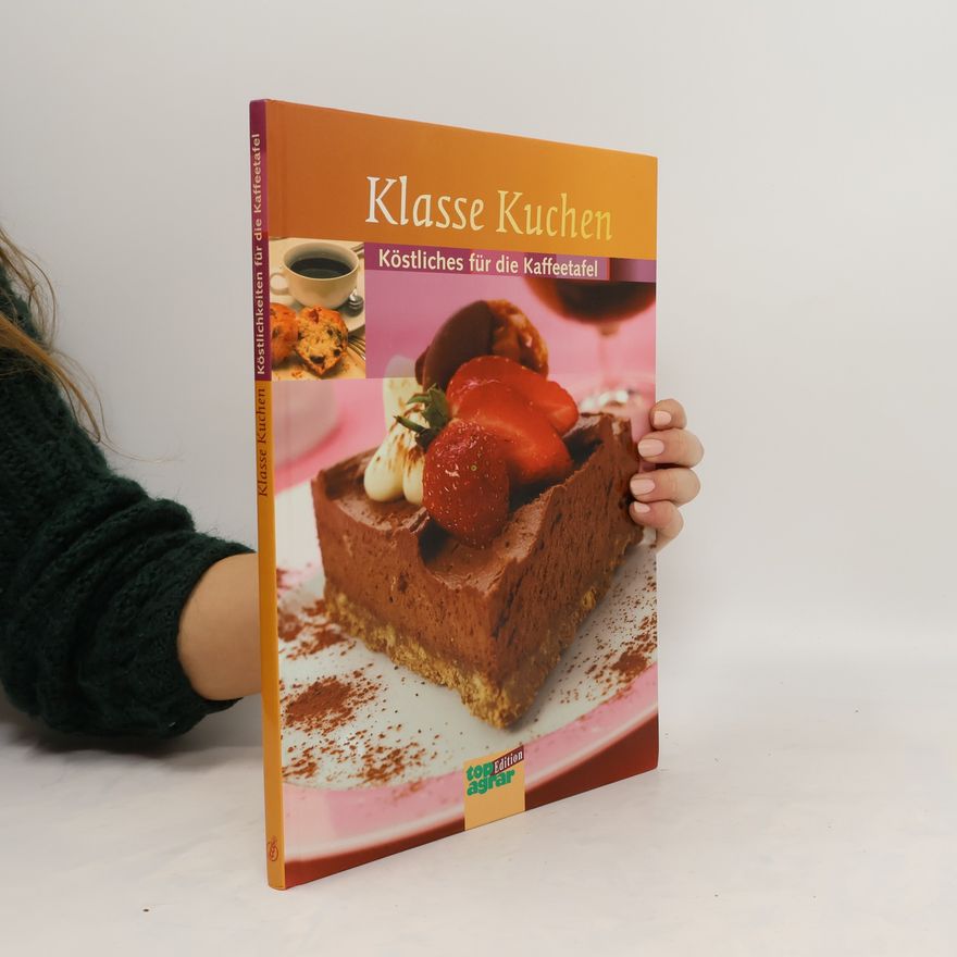 Ute Frieling Huchzermeyer Klasse Kuchen
