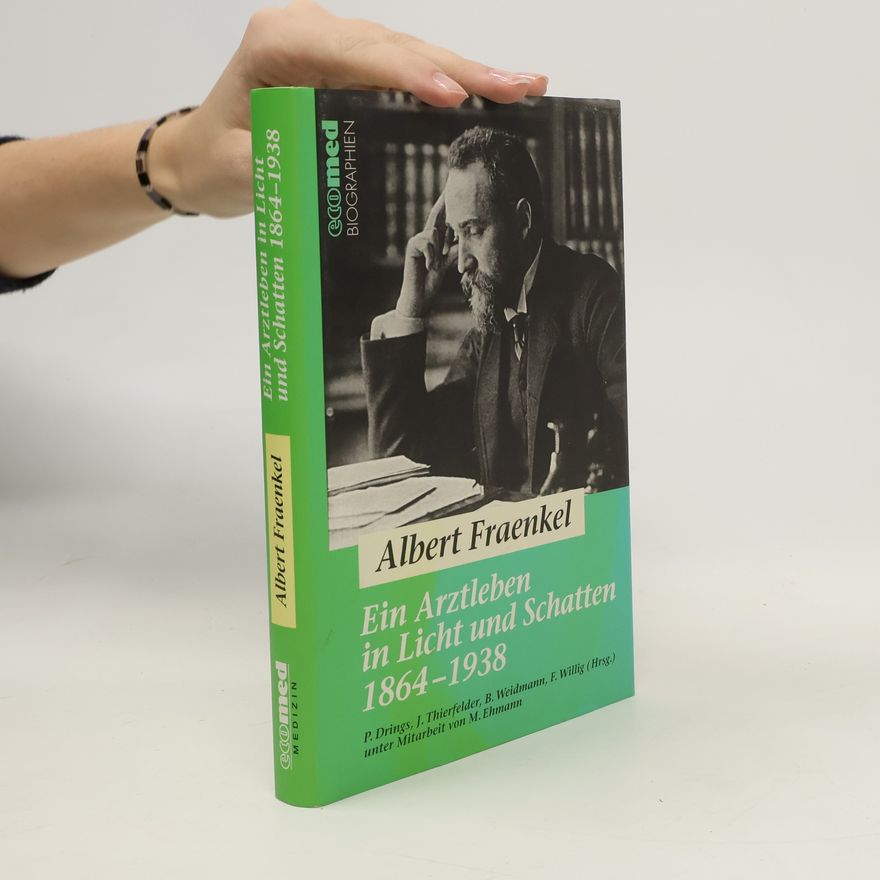 Peter Drings Albert Fraenkel