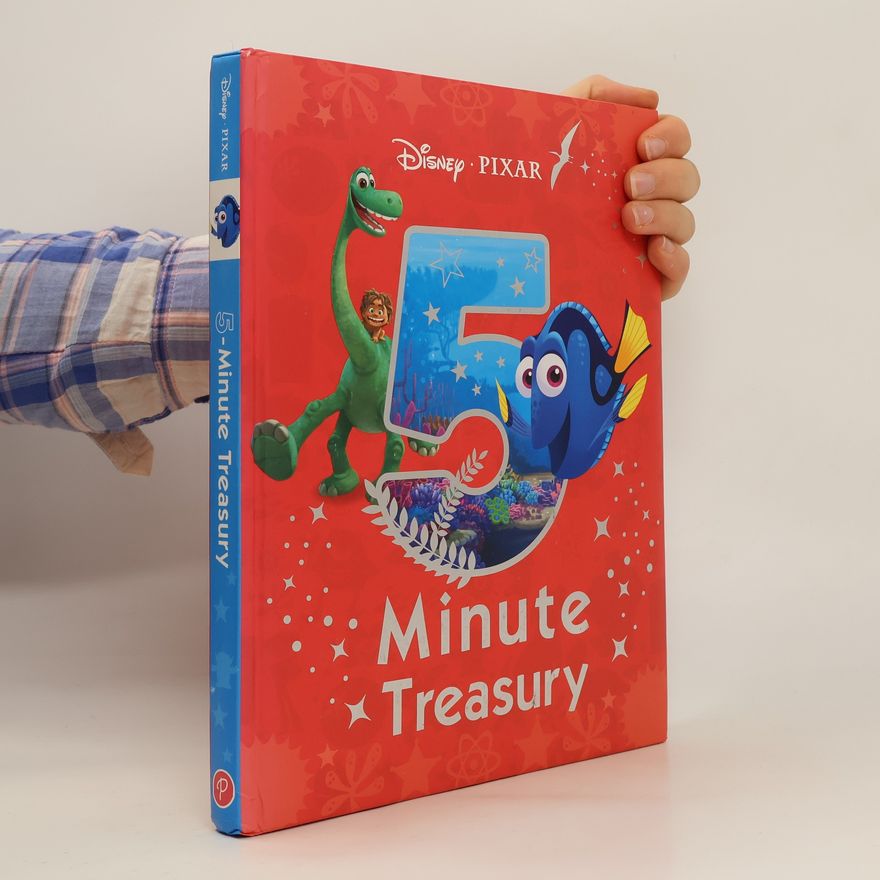 Collectif d'auteurs 5 Minute Treasury