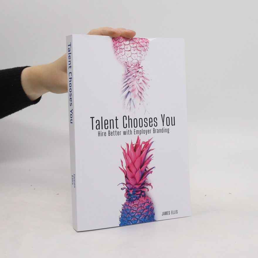 Ellis James Talent Chooses You