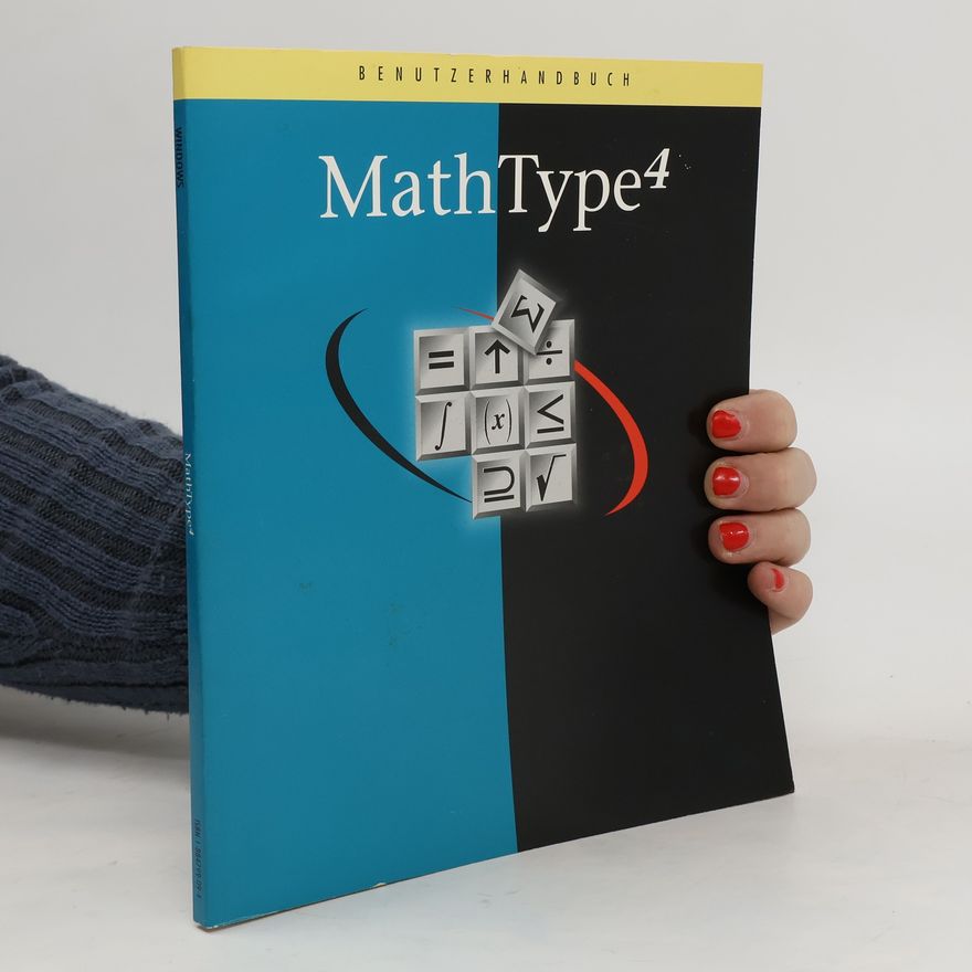 Kolektiv autorů MathType 4