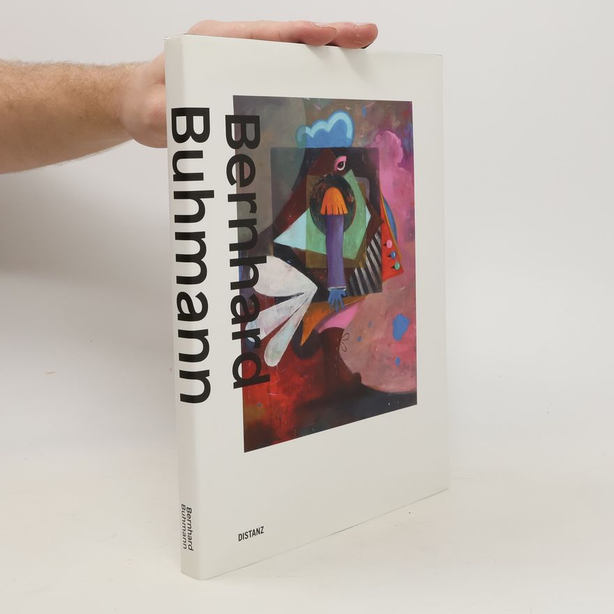 Bernhard Buhmann Bernhard Buhmann
