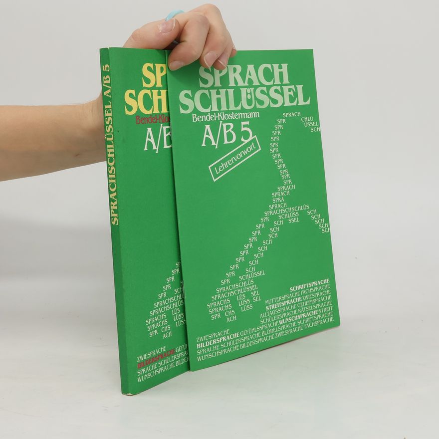 Various authors Sprachschlüssel