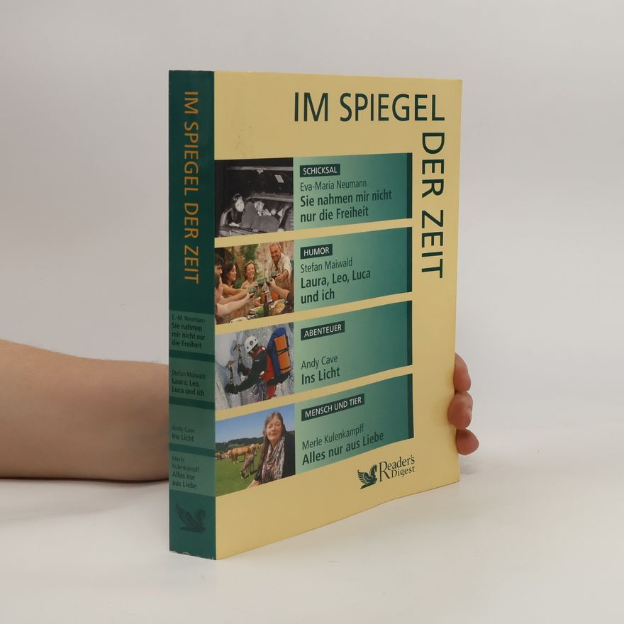 Autorenkollektiv Im Spiegel der Zeit