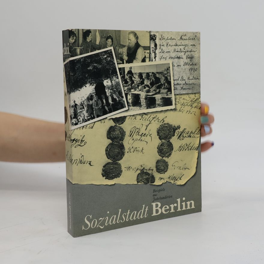 Autorenkollektiv Sozialstadt Berlin