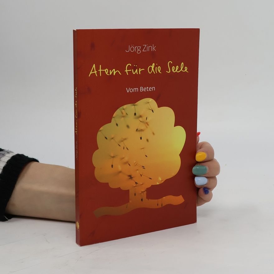 Jörg Zink Atem für die Seele