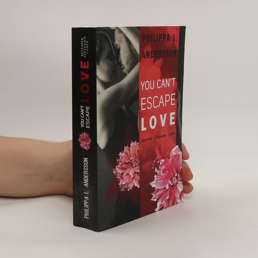 Philippa L. Andersson You can't escape love
