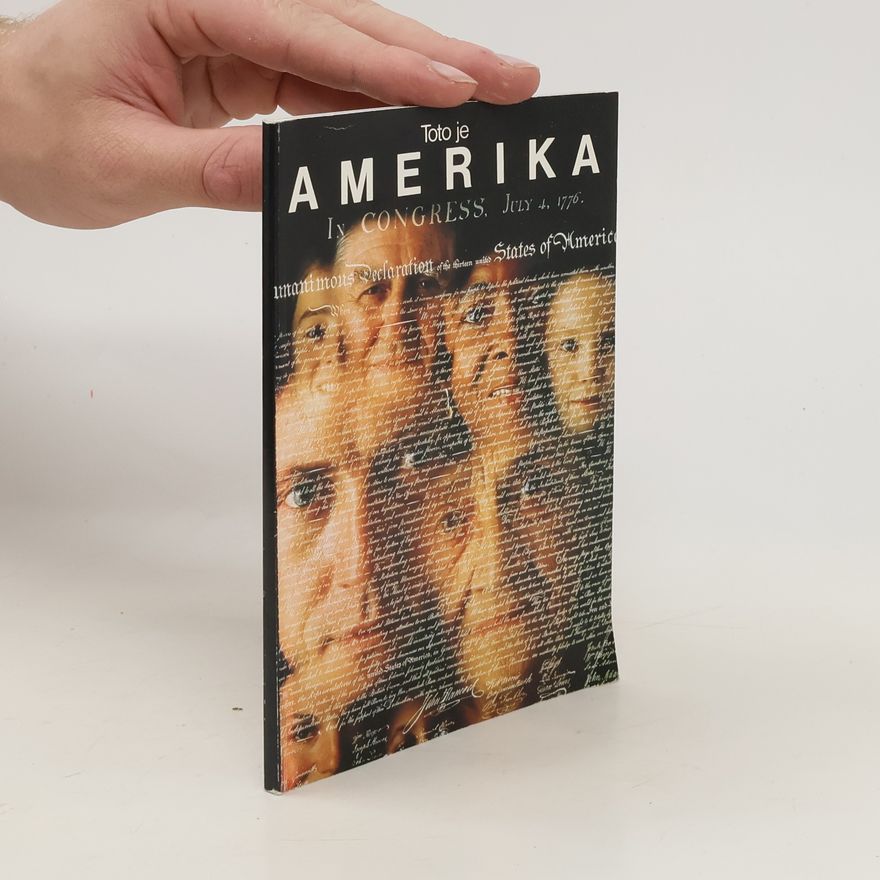 Kolektív autorov Toto je Amerika