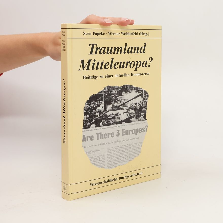 Sven Papcke Traumland Mitteleuropa?