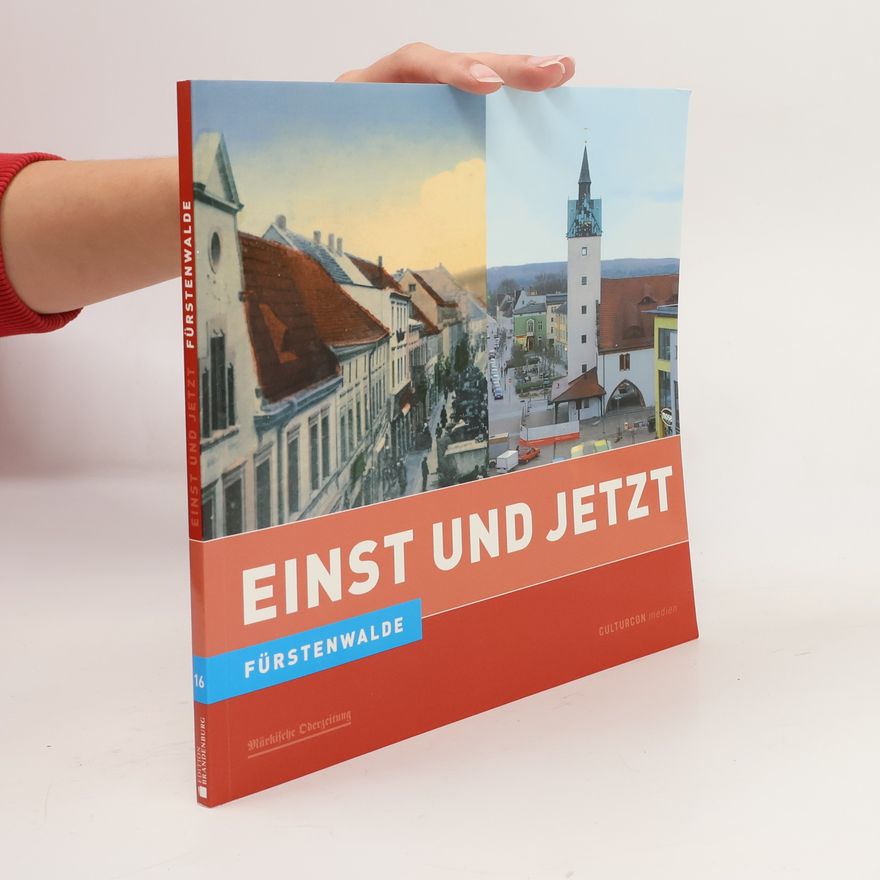 Guido Strohfeldt Fürstenwalde