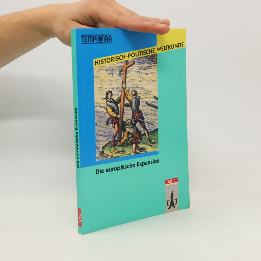 Autorenkollektiv Historisch-politische Weltkunde