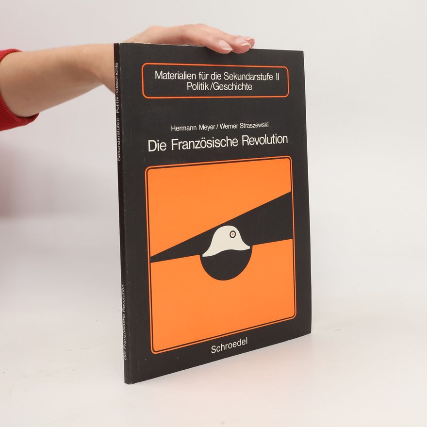 Autorenkollektiv Die Französische Revolution