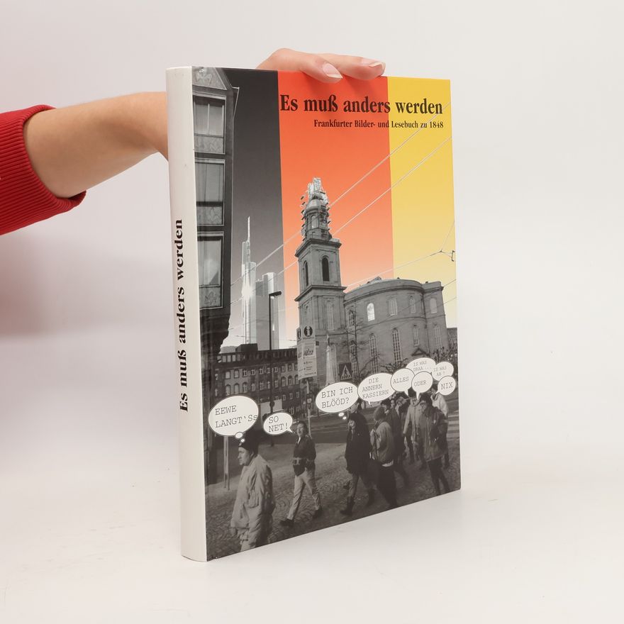 Autorenkollektiv Es muß anders werden