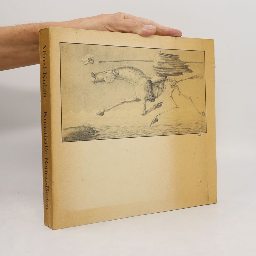 Alfred Kubin Kunsthalle Baden - Baden