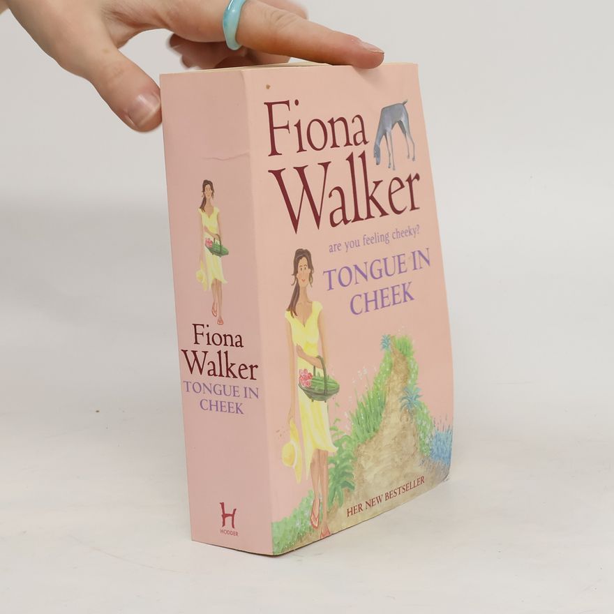 Fiona Walker Tongue in Cheek