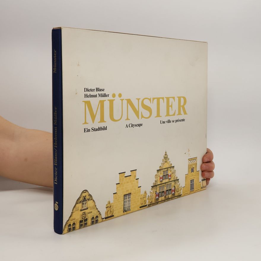 Dieter Blase Münster