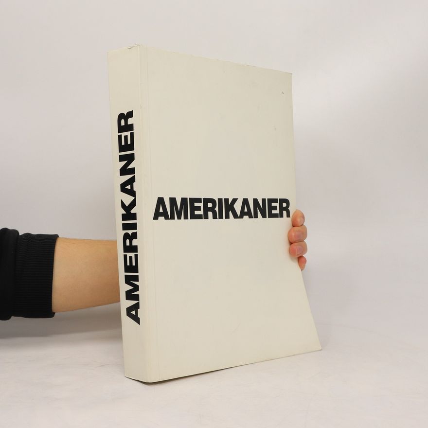 Autorenkollektiv Amerikaner