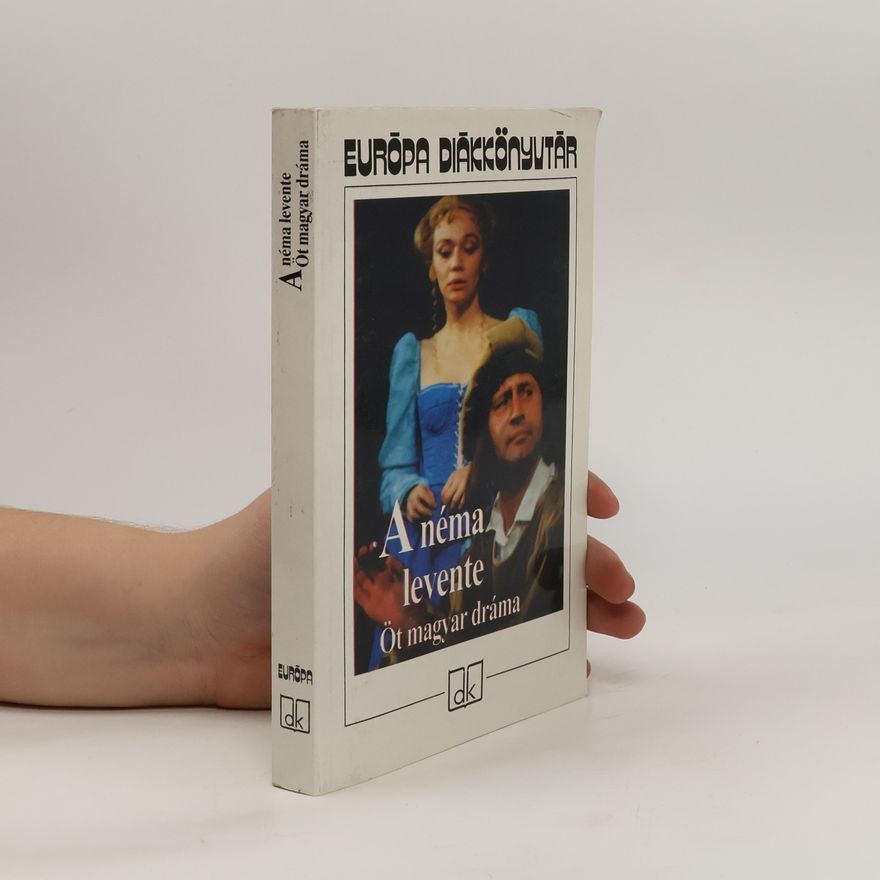 Collectif d'auteurs A néma levente