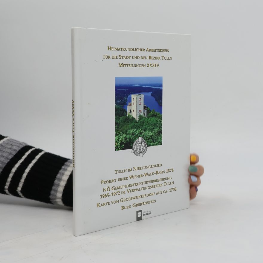 Autorenkollektiv Tulln im Nibelungenlied