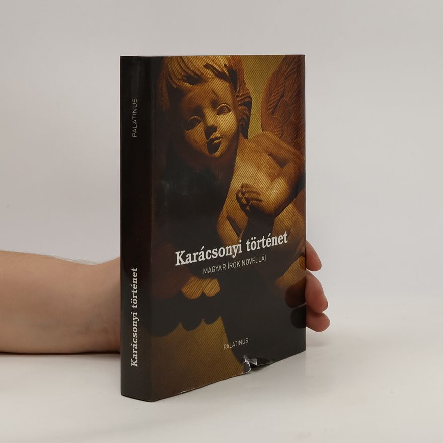 Collectif d'auteurs Karácsonyi ​történet