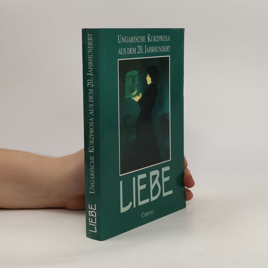 István Bart Liebe